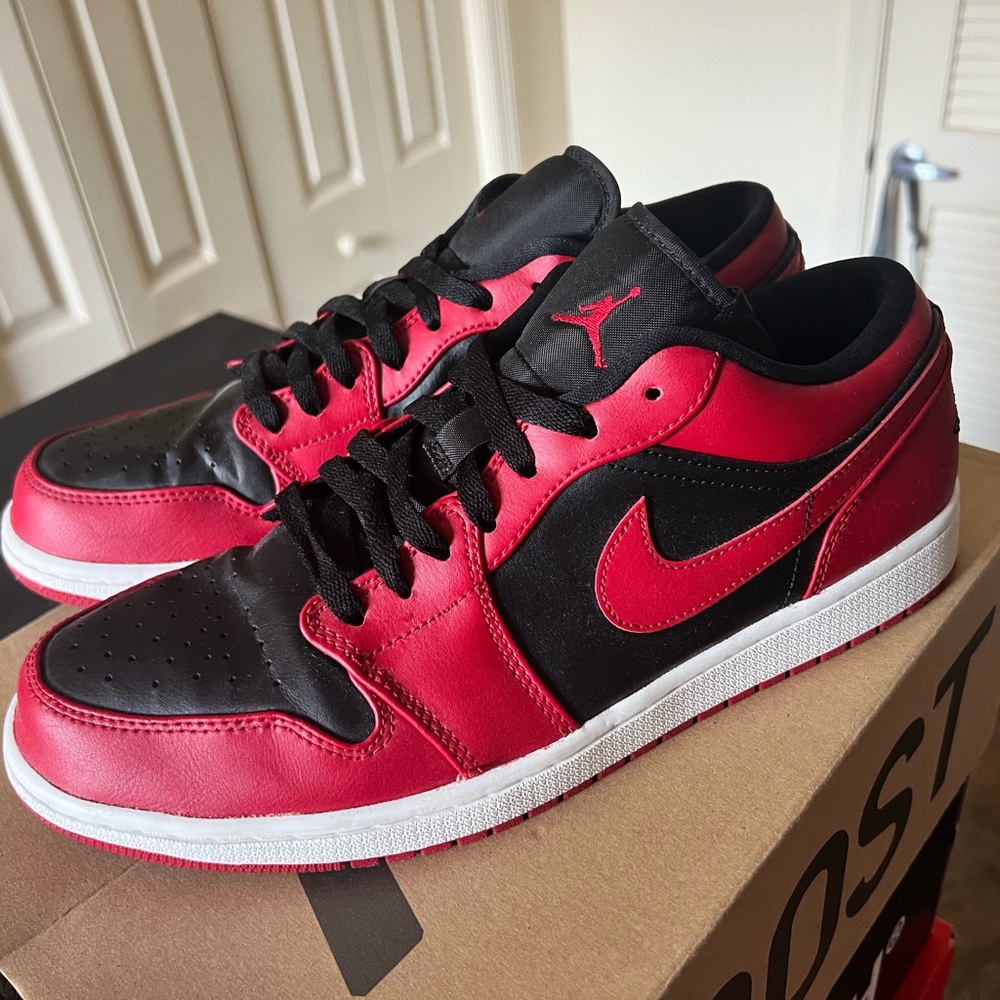 Jordan low size 11.5 mens
